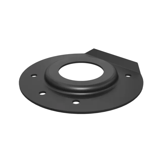 146mm Diamètre extérieur du roulement en acier