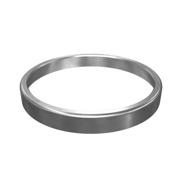 Tapered RODAMIENTO DE RODILLOS Cup