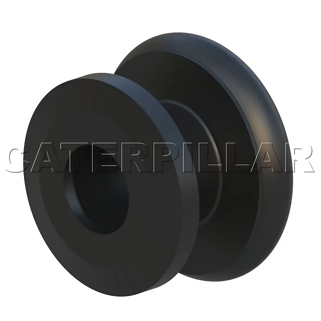 Marc 400 Two Piece Asymmetric Isolation Mount