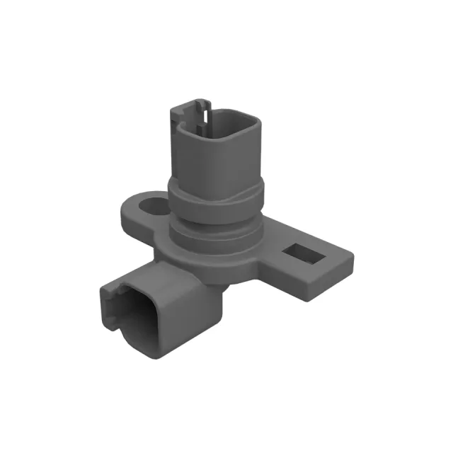 2 Pin94 Receptacle