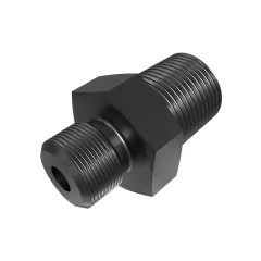 Caterpillar Adaptateurs longs droits 30 mm