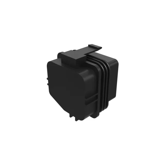 4-Pin Connector Plug