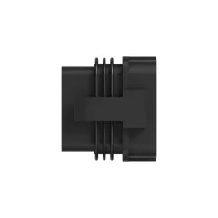 Caterpillar 4-Pin Connector Plug — açılı görünüm