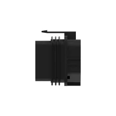 Caterpillar 4-Pin Connector Plug — açılı görünüm