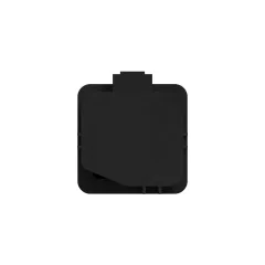 Caterpillar 4-Pin Connector Plug — açılı görünüm