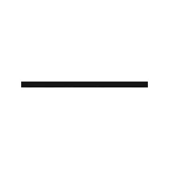 Caterpillar 14mm Width Bulk Trim — Dreiviertelansicht
