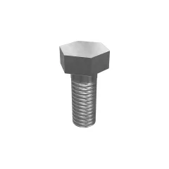 Caterpillar M10-1.5 x 25mm Altıköşe Başlı Cıvata