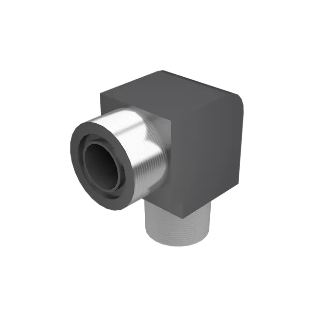 ORFS'ye NPTF 90 Derece Elbow Adaptor