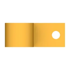 Caterpillar 34.92mm İç Sayfa Single Tube Ring Clip Videos — açılı görünüm