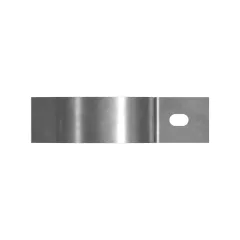 Caterpillar Half Hook Clip — vue de trois quarts