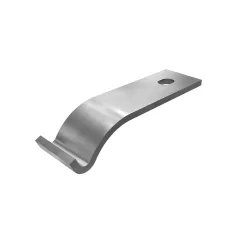 Caterpillar Half Hook Clip