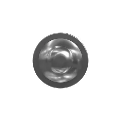 Caterpillar 13 Ampere Connector Pin — vue de trois quarts