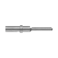 Caterpillar 13 Ampere Connector Pin — vue de trois quarts