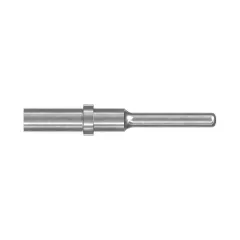 Caterpillar 13 Ampere Connector Pin — vue de trois quarts