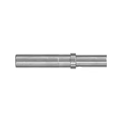 Caterpillar Connector Socket — açılı görünüm