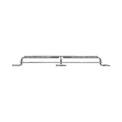 Caterpillar Condenser Fan Guard — açılı görünüm