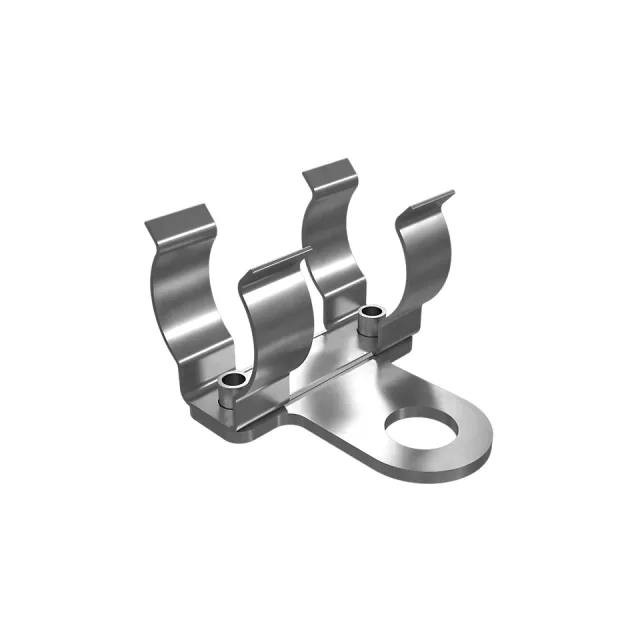 40mm Wide Connector Clip
