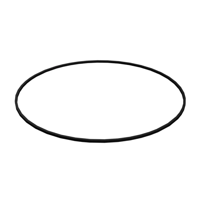 238.76mm Internal Diameter RING DICHTUNG
