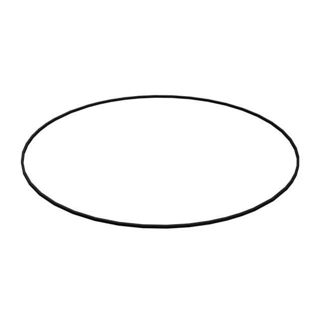 369.32mm Inner Diameter RING DICHTUNG