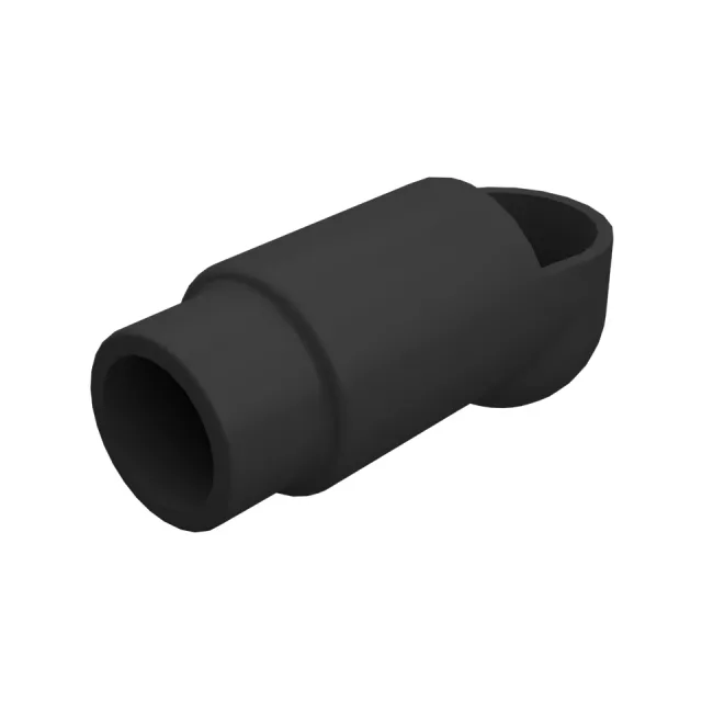88.90mm Long Plastic Boot