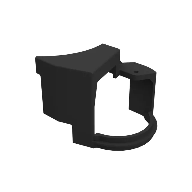 Cover-Starter Terminal