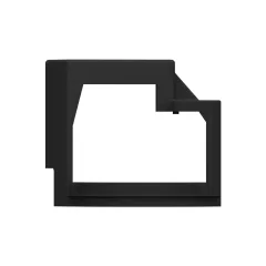Caterpillar Cover-Starter Terminal — açılı görünüm