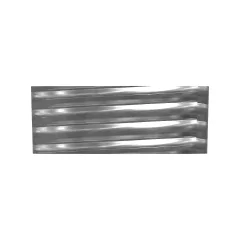 Caterpillar Internal Square Plug — açılı görünüm