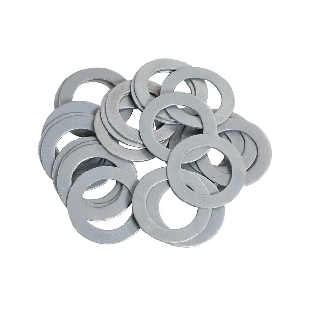 Hydraulic Lines Washer