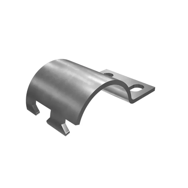 76.20mm Innendurchmesser Halbstahlclip