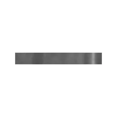 Caterpillar 3/8" ID Steel Flat Washer — vista en tres cuartos