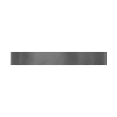 Caterpillar 3/8" ID Steel Flat Washer — vista en tres cuartos