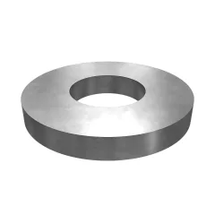 Caterpillar 3/8" ID Steel Flat Washer