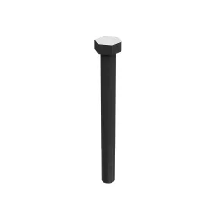Caterpillar M20-2.5 x 200mm Altıköşe Başlı Cıvata