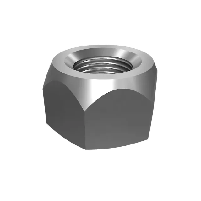 M10 x 1.5mm Cone Lock Somun