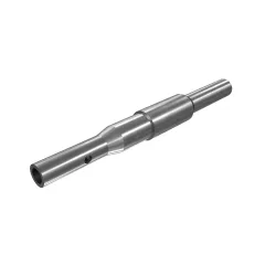 Caterpillar Connector Socket — açılı görünüm