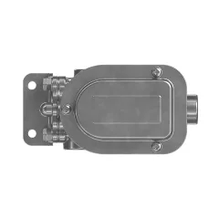 Caterpillar Valve-Solenoid — three-quarter view