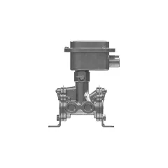 Caterpillar Valve-Solenoid — three-quarter view