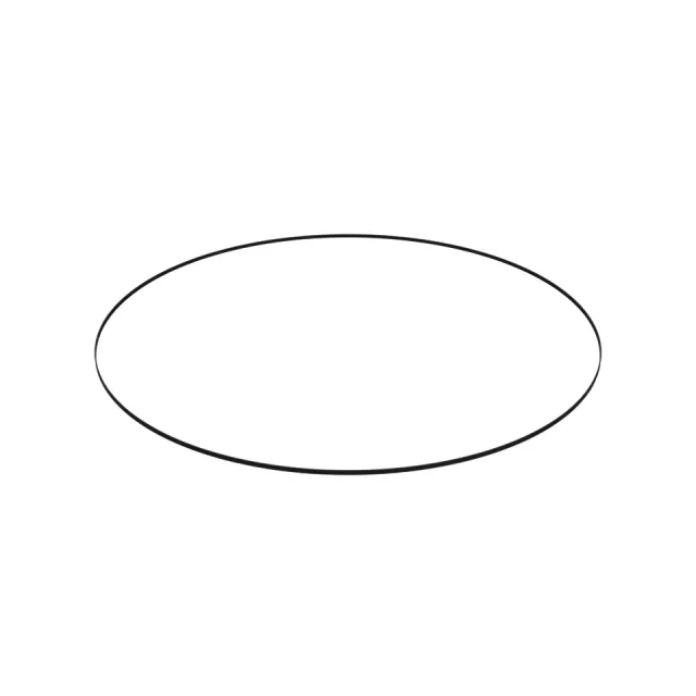 492.50mm Inner Diameter DICHTUNG RING