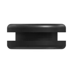 Caterpillar 9.52mm İç Çapı Grommet — açılı görünüm