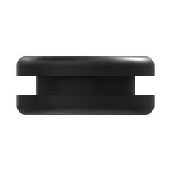 Caterpillar 9.52mm İç Çapı Grommet — açılı görünüm