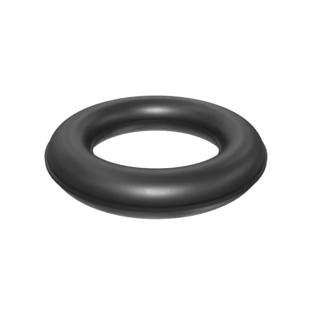 1.42 x 4.47mm 78A HNBR O-Ring