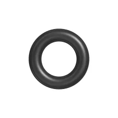 Caterpillar 1.42 x 4.47mm 78A HNBR O-Ring — vue de trois quarts