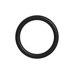 Caterpillar 1.78 x 14mm 78A HNBR O-Ring — three-quarter view