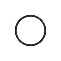 Caterpillar 1.78 x 26.7mm 78A HNBR O-Ring — three-quarter view