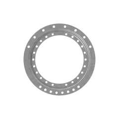 Caterpillar Isolation Mount — açılı görünüm