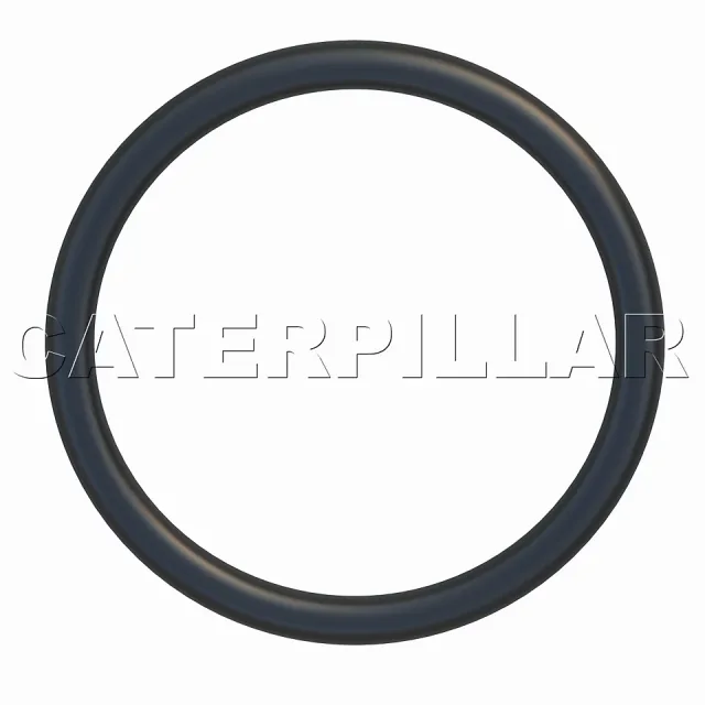 O-Ring NBR 1.78 x 18.77mm 90A