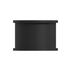 Caterpillar 70mm Diamètre intérieur Grommet en caoutchouc aggloméré — vue de trois quarts