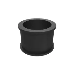 Caterpillar 70mm Diamètre intérieur Grommet en caoutchouc aggloméré