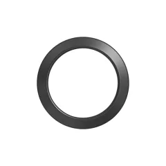 Caterpillar 50.80mm Internal Diameter Seal — three-quarter view