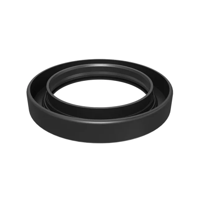 44.6mm Joint à lèvre de diamètre extérieur